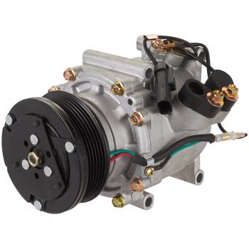 Spectra Premium 0610183 A/C Compressor product image 6 of 6