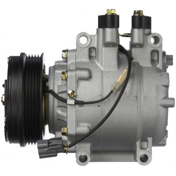 SPECTRA PREMIUM 0610184 - A/C Compressor Product image