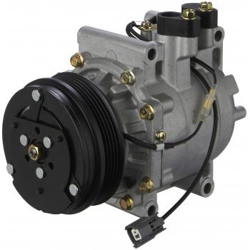 SPECTRA PREMIUM 0610184 - A/C Compressor Product image