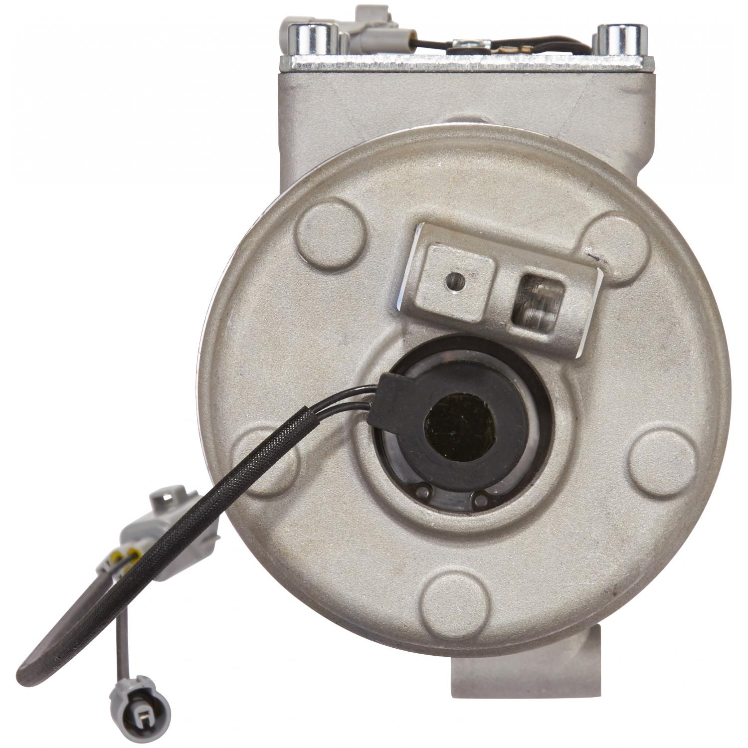 Spectra Premium 0610186 A/C Compressor product image 1 of 6