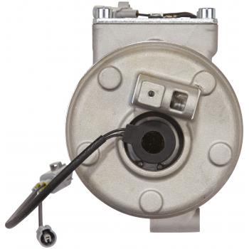 2002 Lexus LX470 A/C Compressor Spectra Premium 0610186 image 1 of 4
