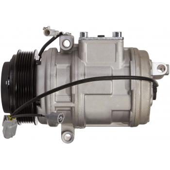 SPECTRA PREMIUM 0610186 - A/C Compressor Product image