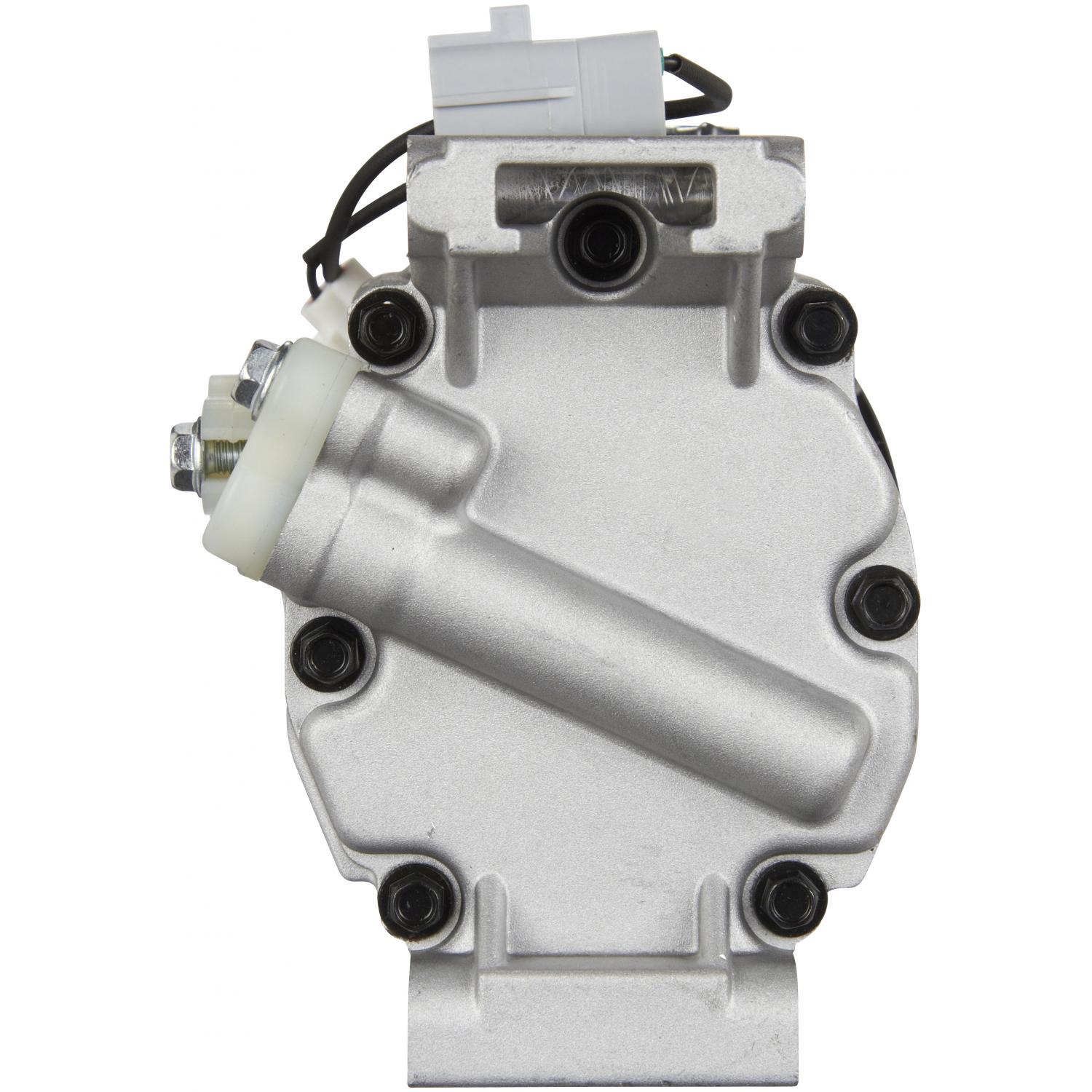 Spectra Premium 0610187 - A/C Compressor Spectra Premium 0610187 A/C Compressor product image 1 of 6