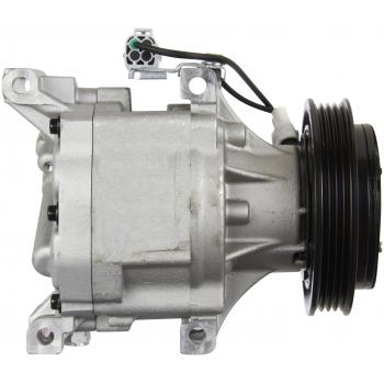 SPECTRA PREMIUM 0610187 - A/C Compressor Product image