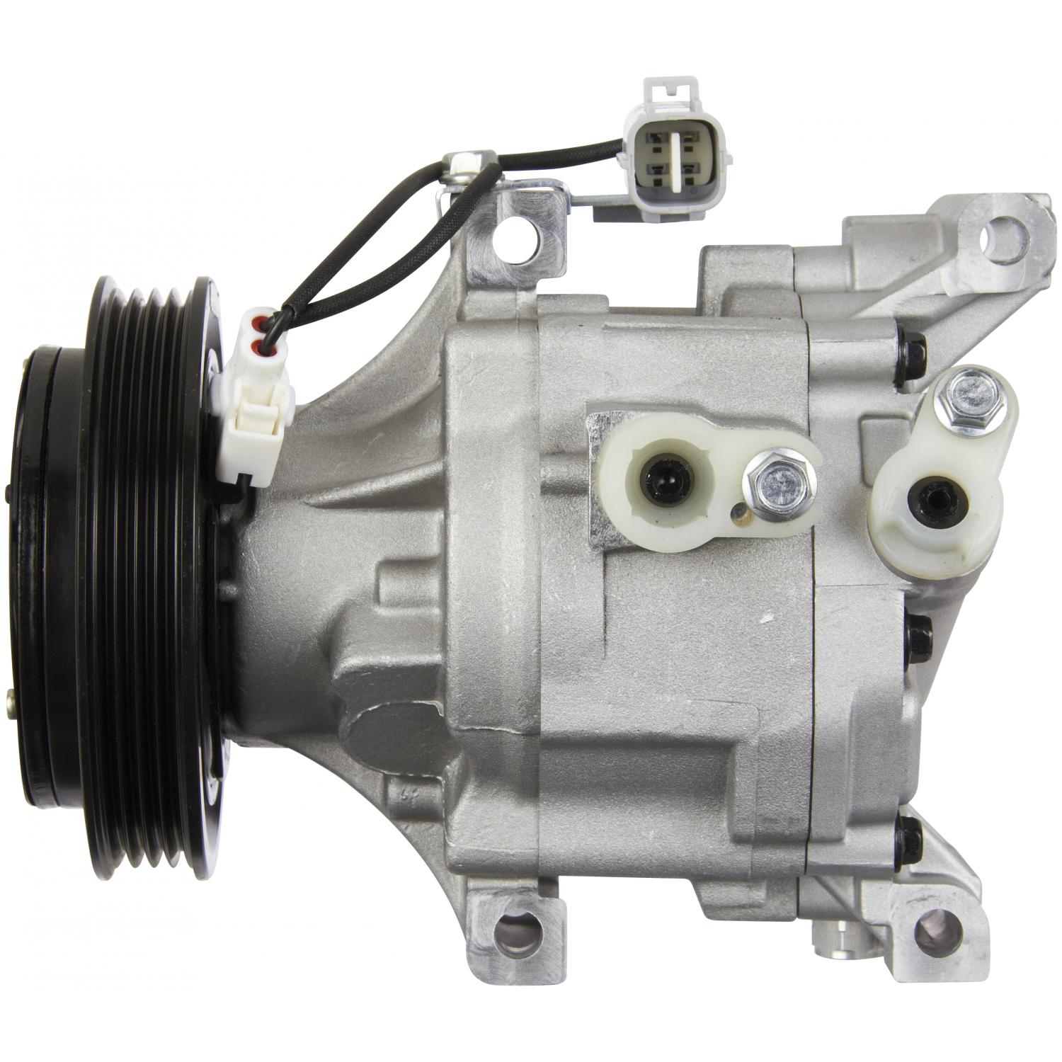 Spectra Premium 0610187 - A/C Compressor Spectra Premium 0610187 A/C Compressor product image 4 of 6