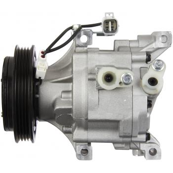 SPECTRA PREMIUM 0610187 - A/C Compressor Product image