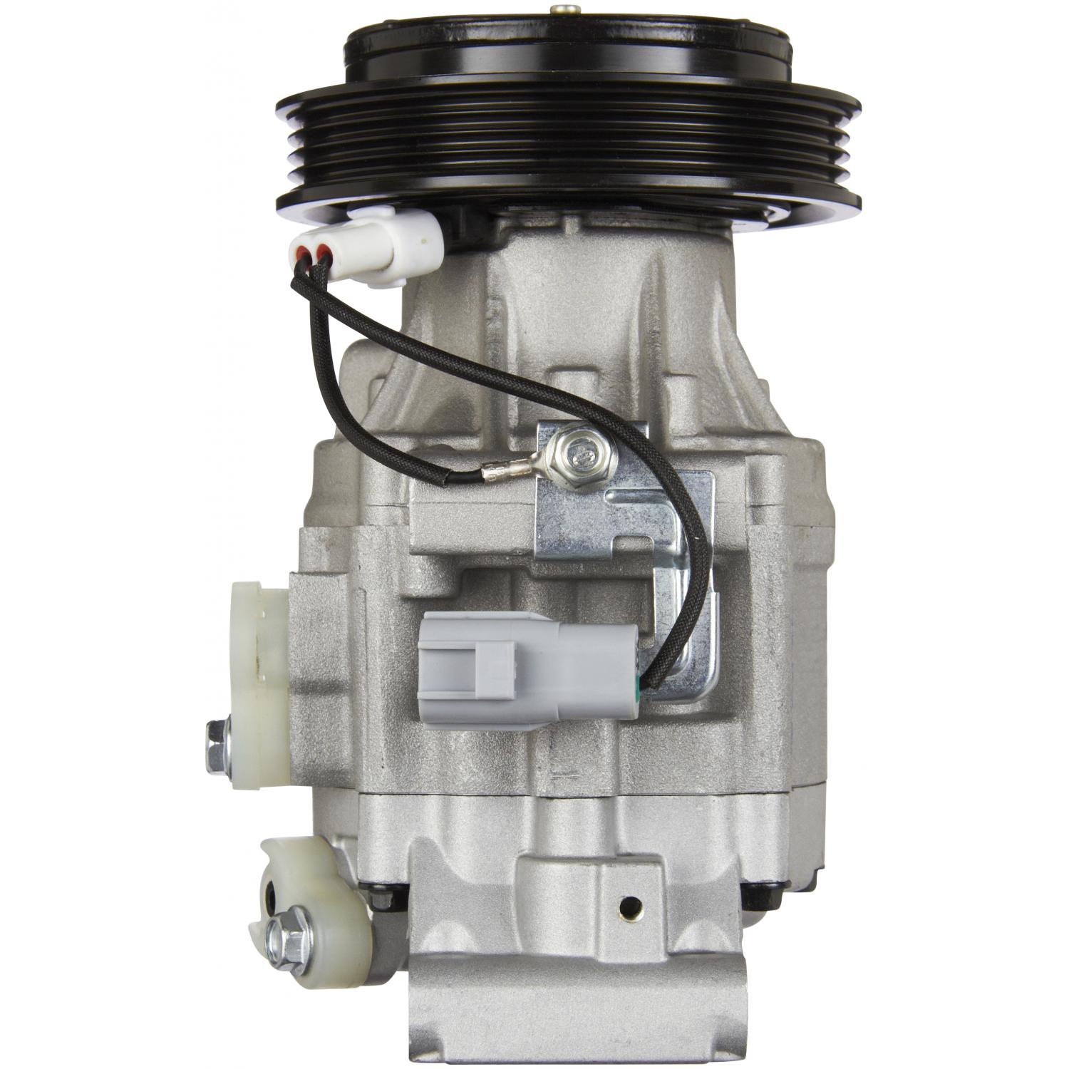 Spectra Premium 0610187 - A/C Compressor Spectra Premium 0610187 A/C Compressor product image 5 of 6