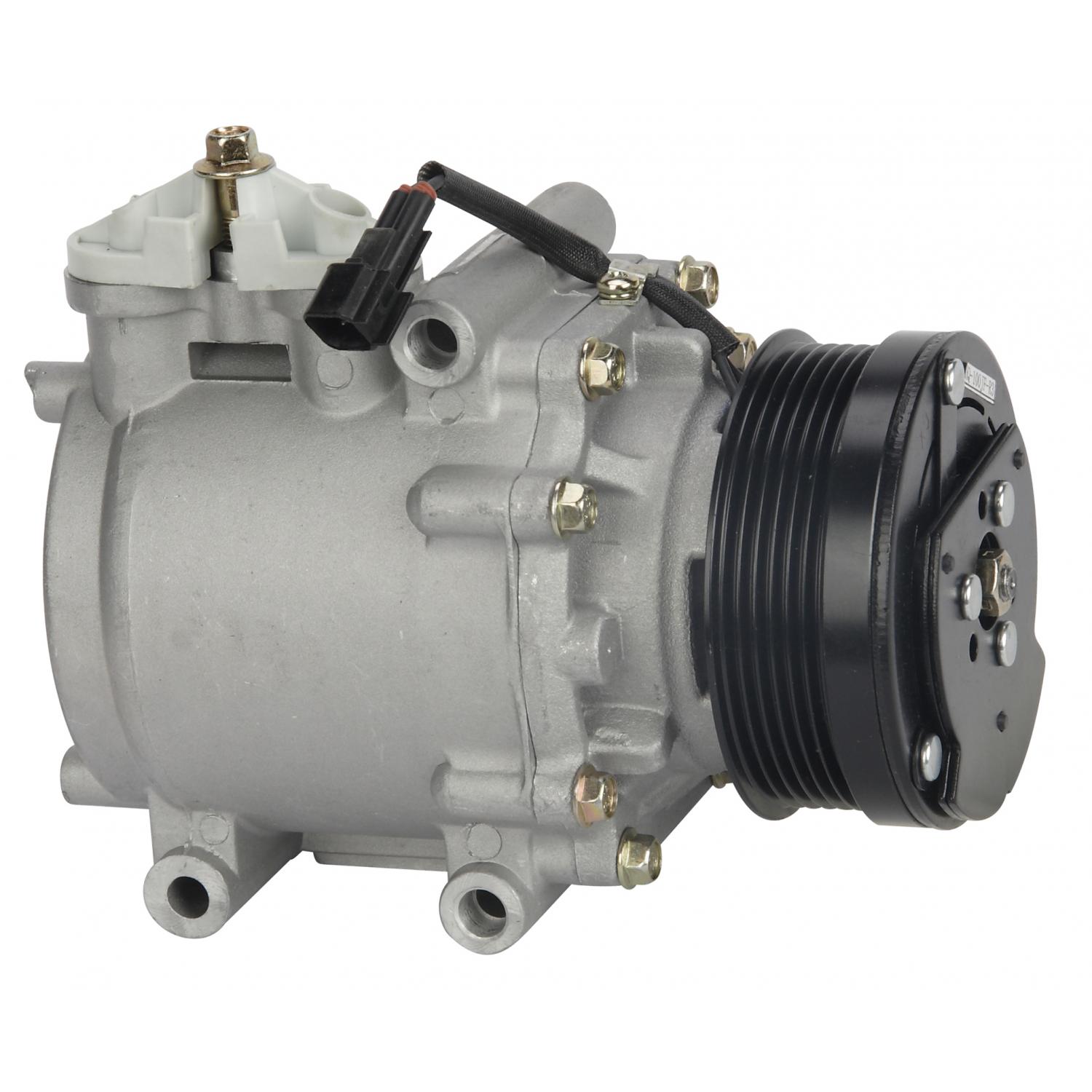 Spectra Premium 0610188 - A/C Compressor Spectra Premium 0610188 A/C Compressor product image 1 of 1