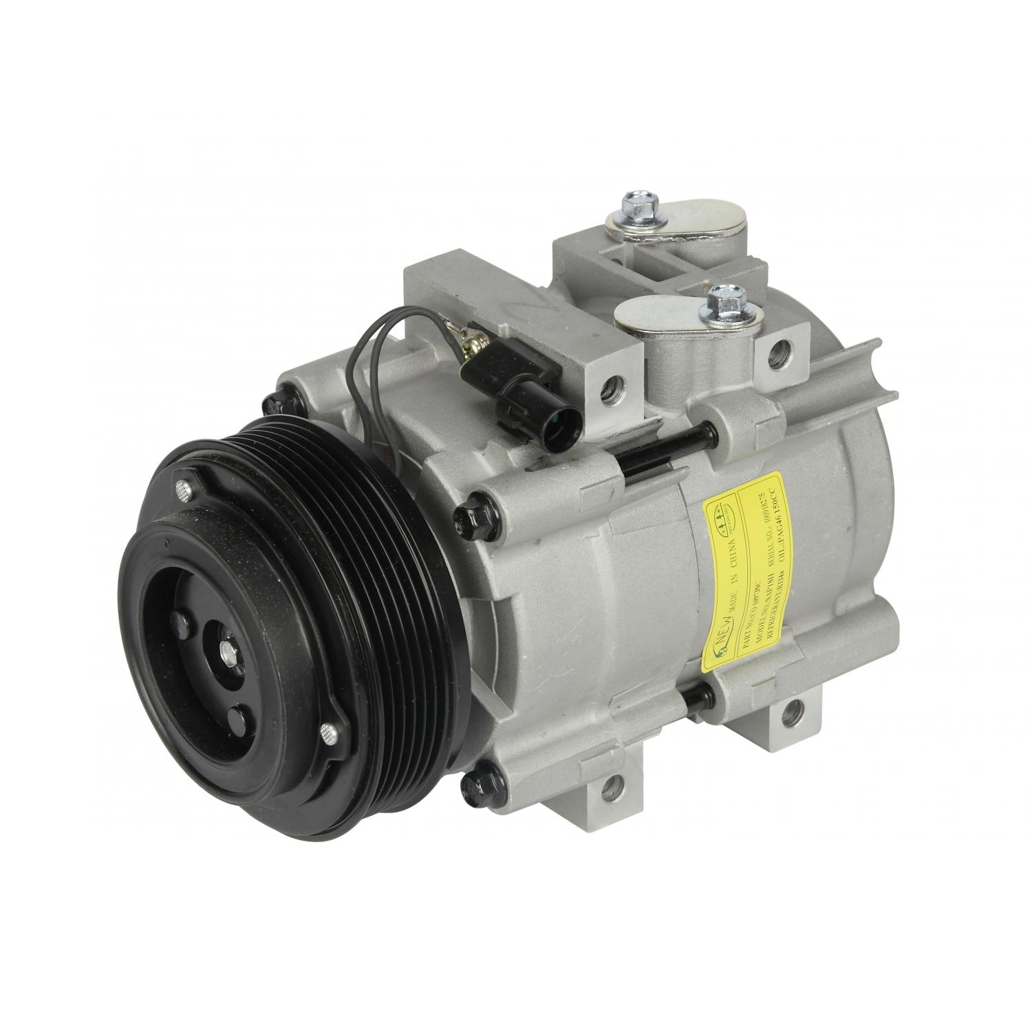 Spectra Premium 0610189 - A/C Compressor Spectra Premium 0610189 A/C Compressor product image 1 of 1