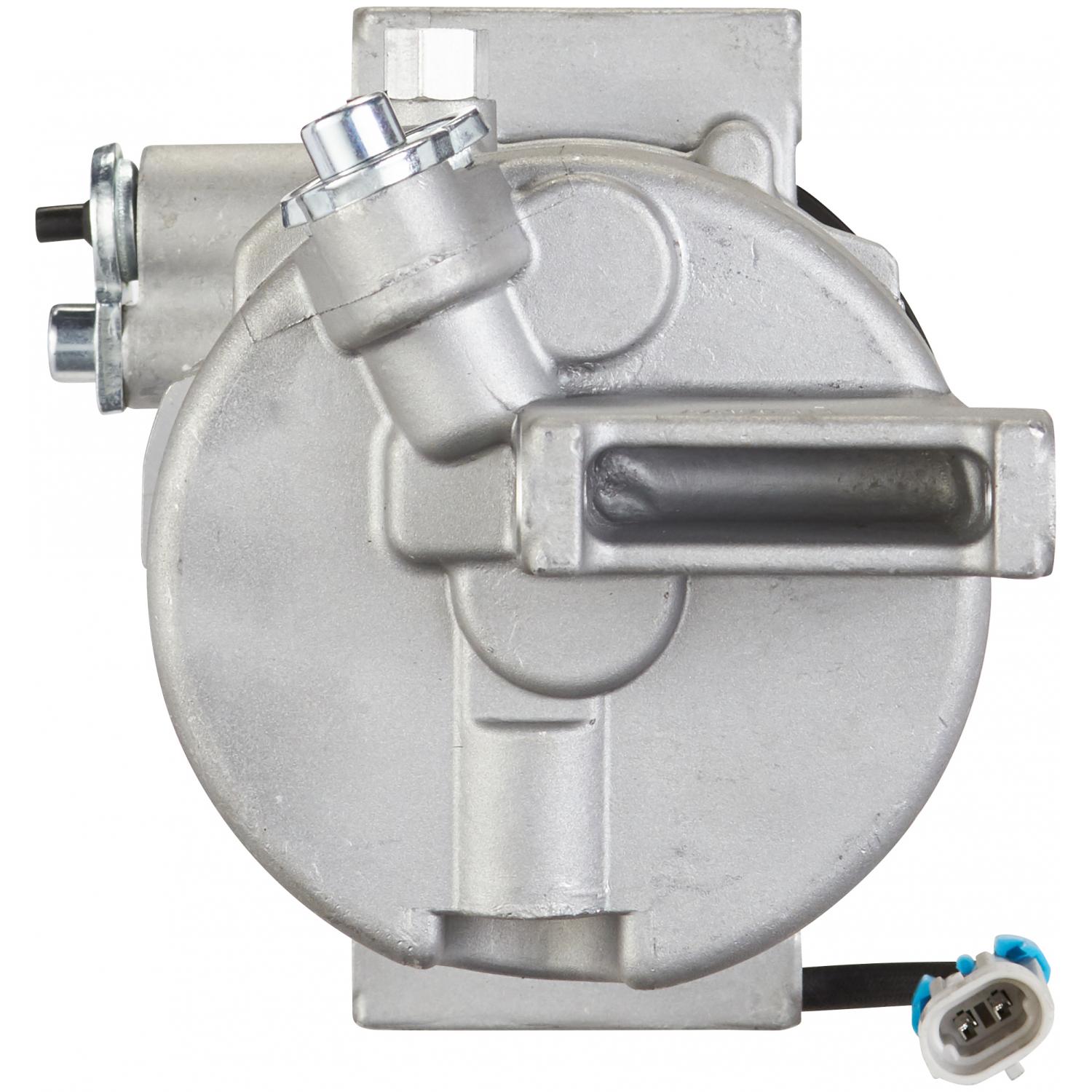 Spectra Premium 0610190 - A/C Compressor Spectra Premium 0610190 A/C Compressor product image 1 of 6