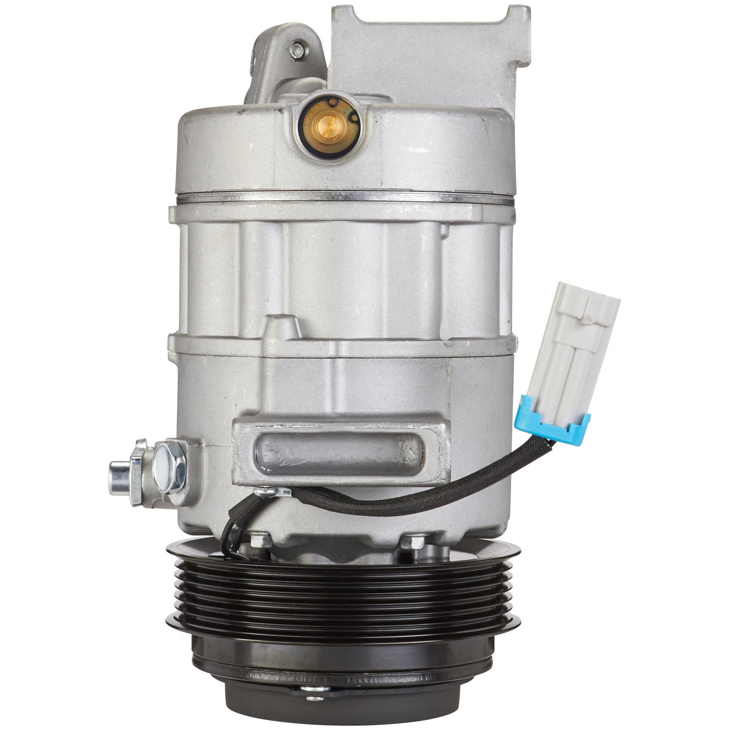 Spectra Premium 0610190 - A/C Compressor Spectra Premium 0610190 A/C Compressor product image 2 of 6