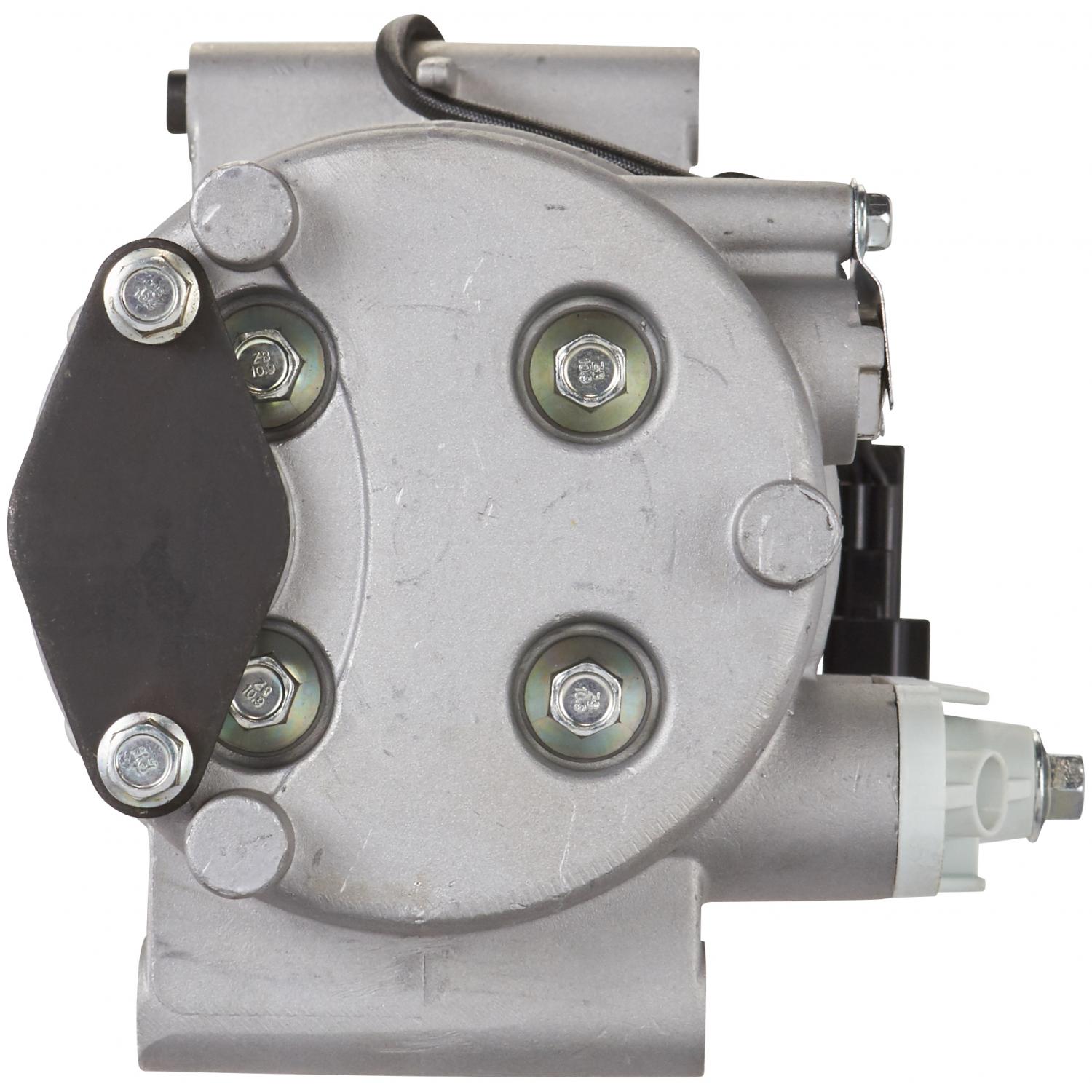 Spectra Premium 0610192 - A/C Compressor Spectra Premium 0610192 A/C Compressor product image 1 of 6