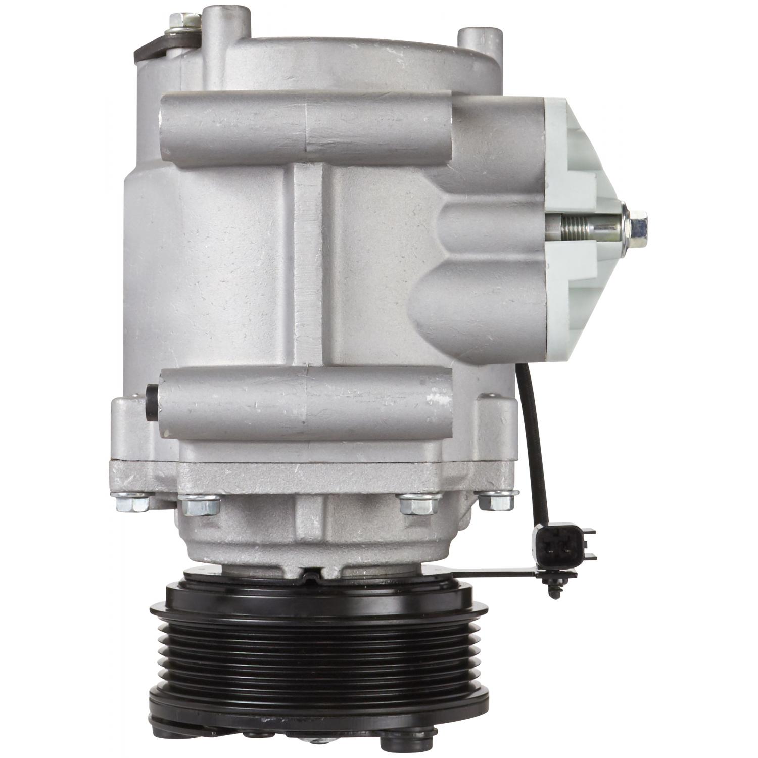 Spectra Premium 0610192 - A/C Compressor Spectra Premium 0610192 A/C Compressor product image 2 of 6