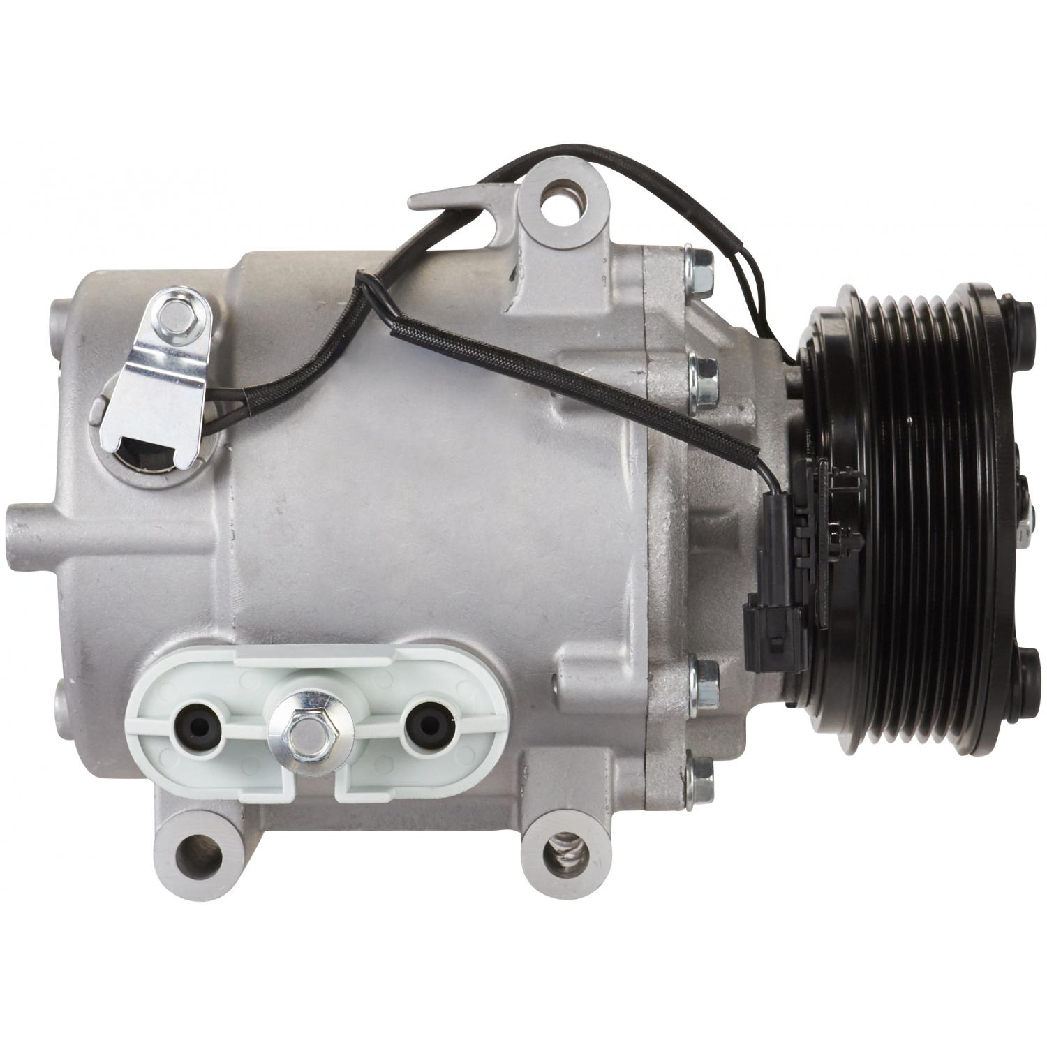 Spectra Premium 0610192 - A/C Compressor Spectra Premium 0610192 A/C Compressor product image 3 of 6