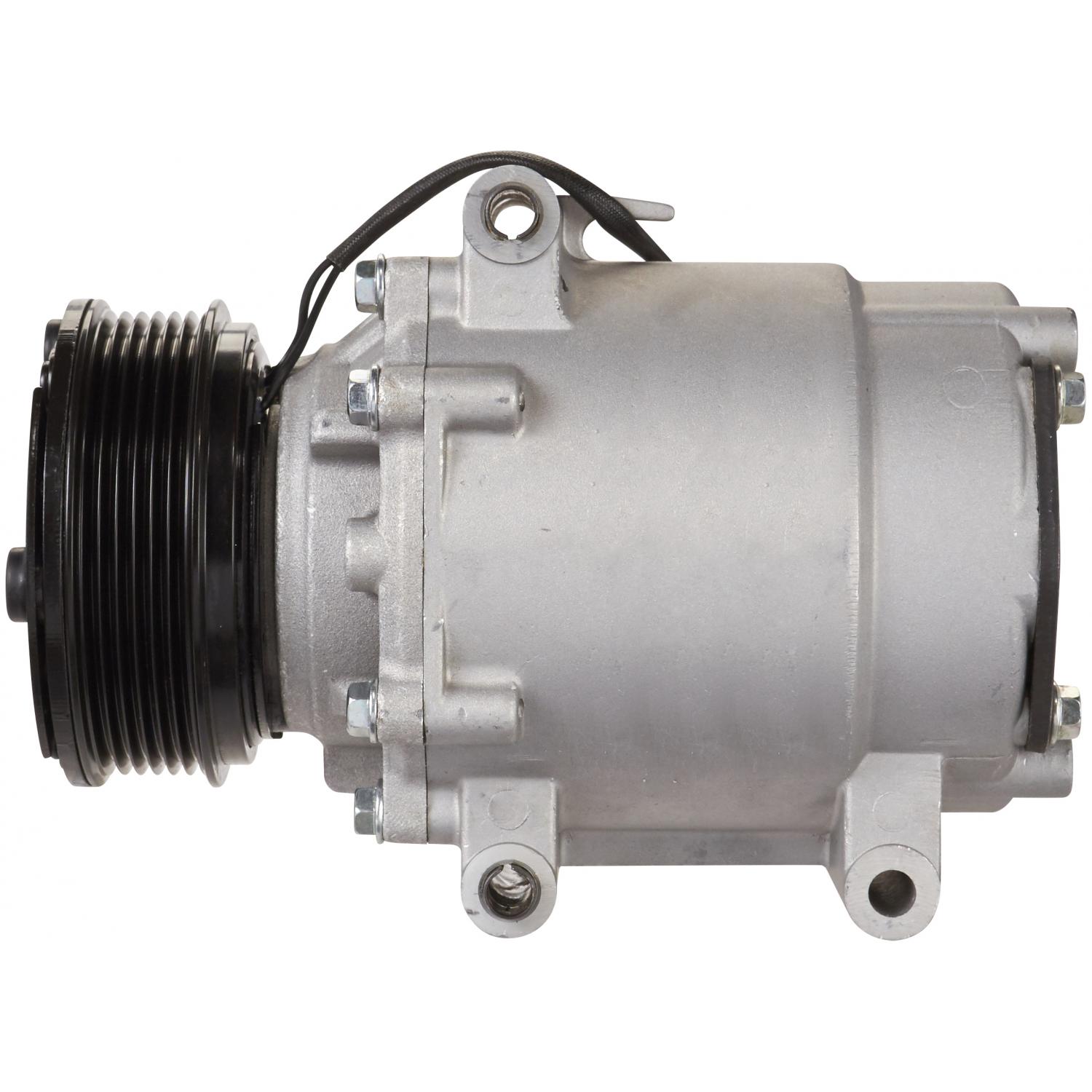 Spectra Premium 0610192 - A/C Compressor Spectra Premium 0610192 A/C Compressor product image 4 of 6