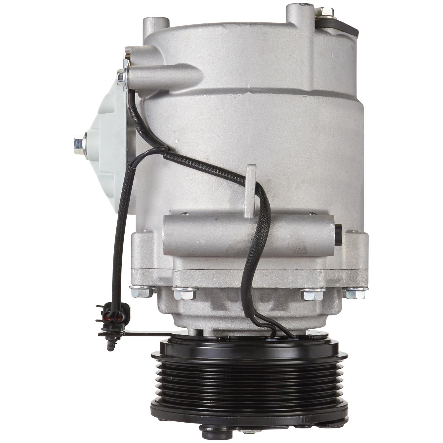 Spectra Premium 0610192 - A/C Compressor Spectra Premium 0610192 A/C Compressor product image 5 of 6