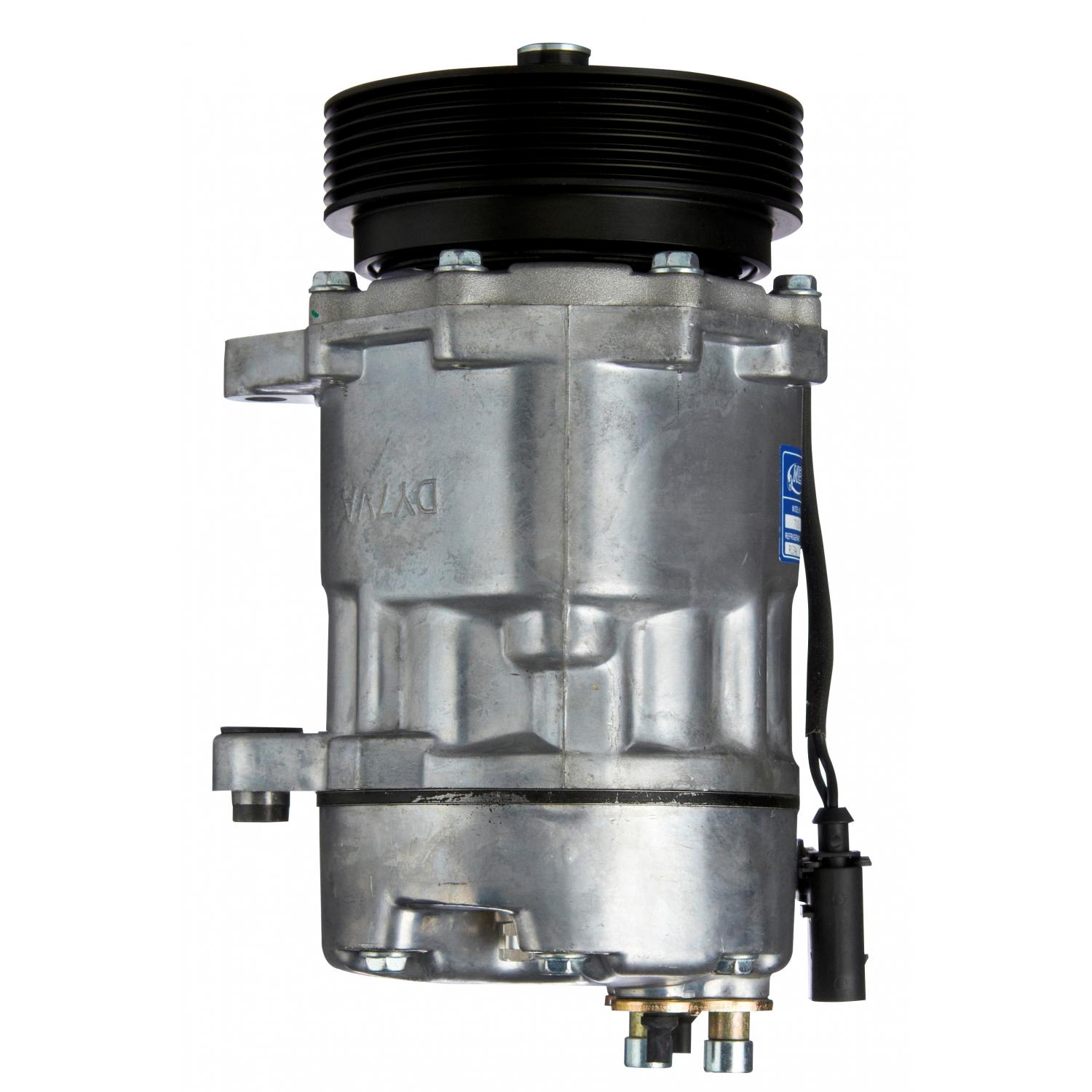 Spectra Premium 0610193 - A/C Compressor Spectra Premium 0610193 A/C Compressor product image 2 of 6