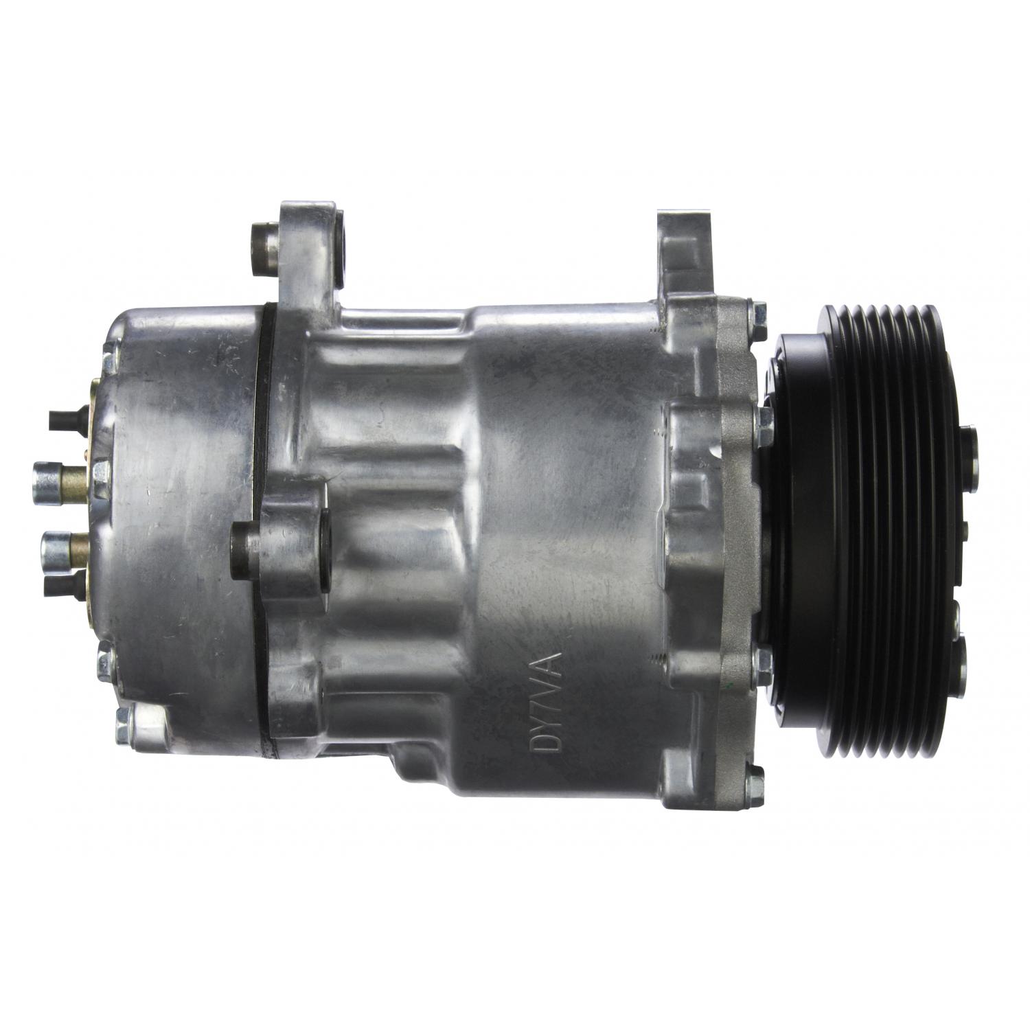Spectra Premium 0610193 - A/C Compressor Spectra Premium 0610193 A/C Compressor product image 3 of 6