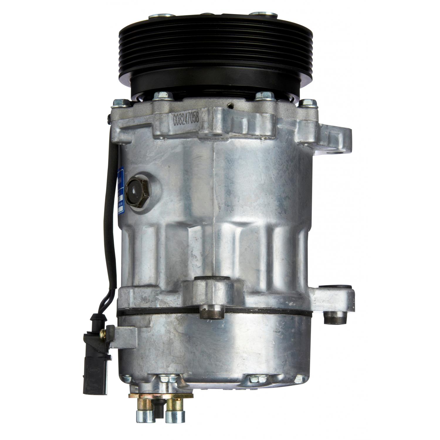 Spectra Premium 0610193 - A/C Compressor Spectra Premium 0610193 A/C Compressor product image 5 of 6