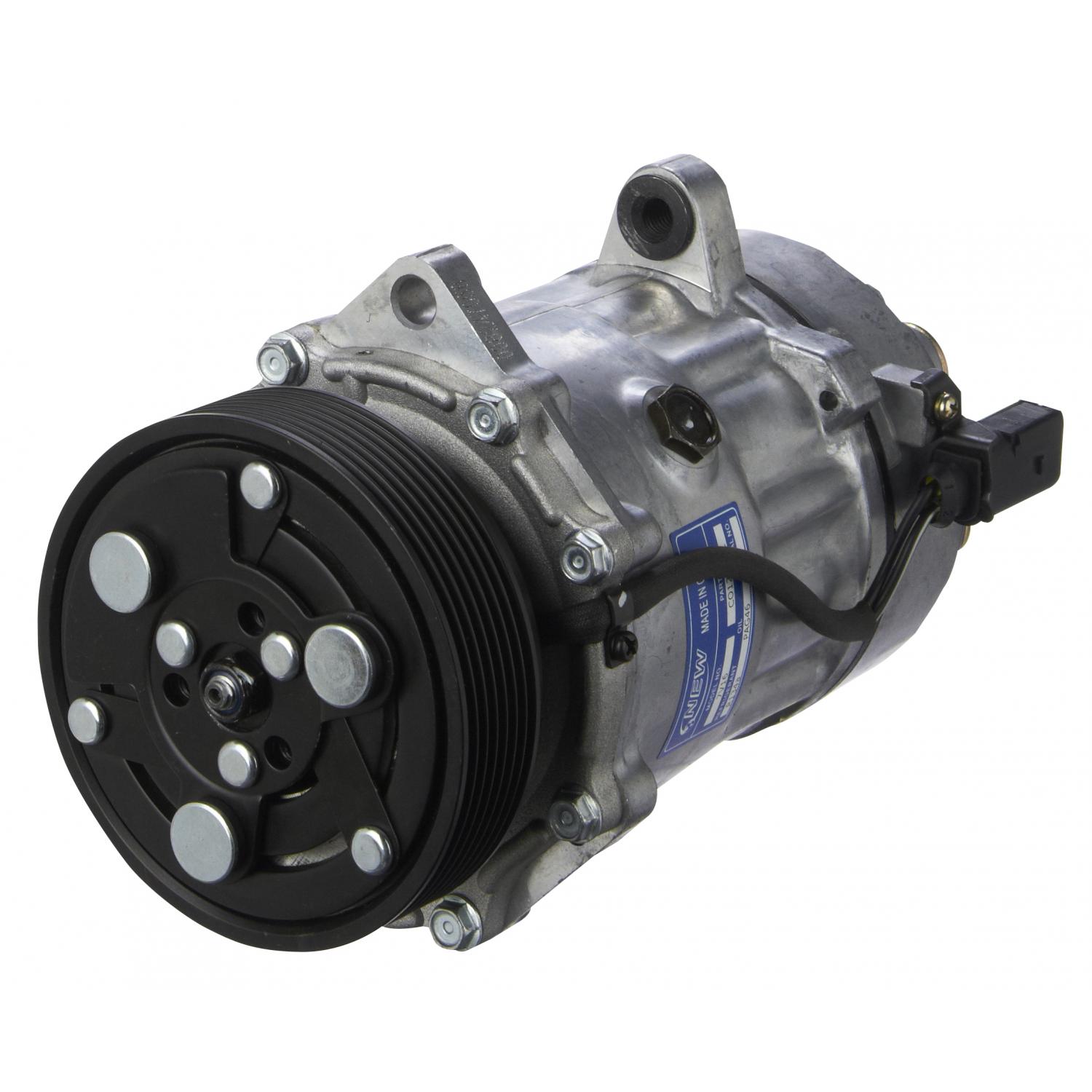 Spectra Premium 0610193 - A/C Compressor Spectra Premium 0610193 A/C Compressor product image 6 of 6