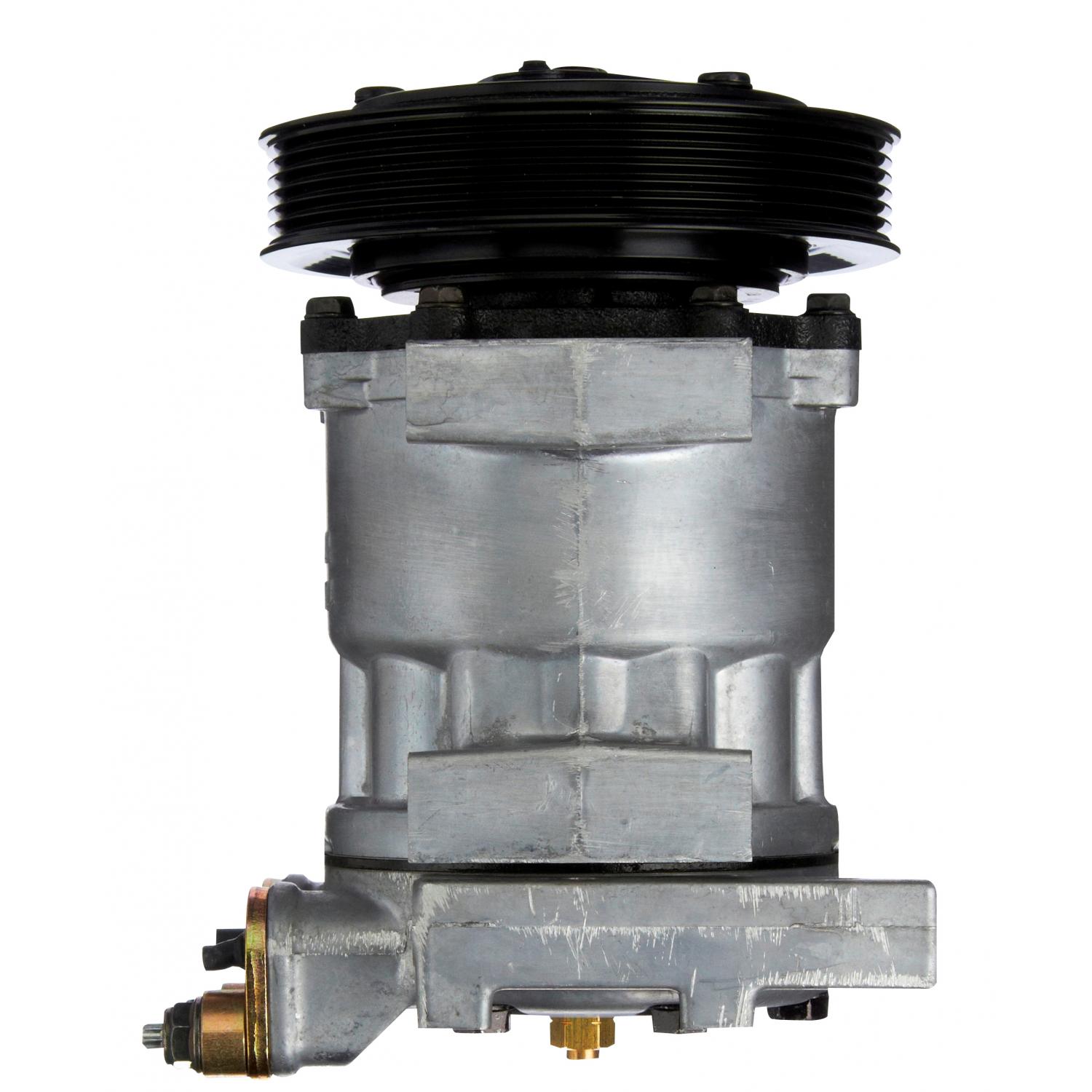 Spectra Premium 0610194 - A/C Compressor Spectra Premium 0610194 A/C Compressor product image 2 of 6