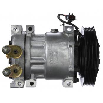 2005 Jeep Liberty A/C Compressor Spectra Premium 0610194 image 3 of 4