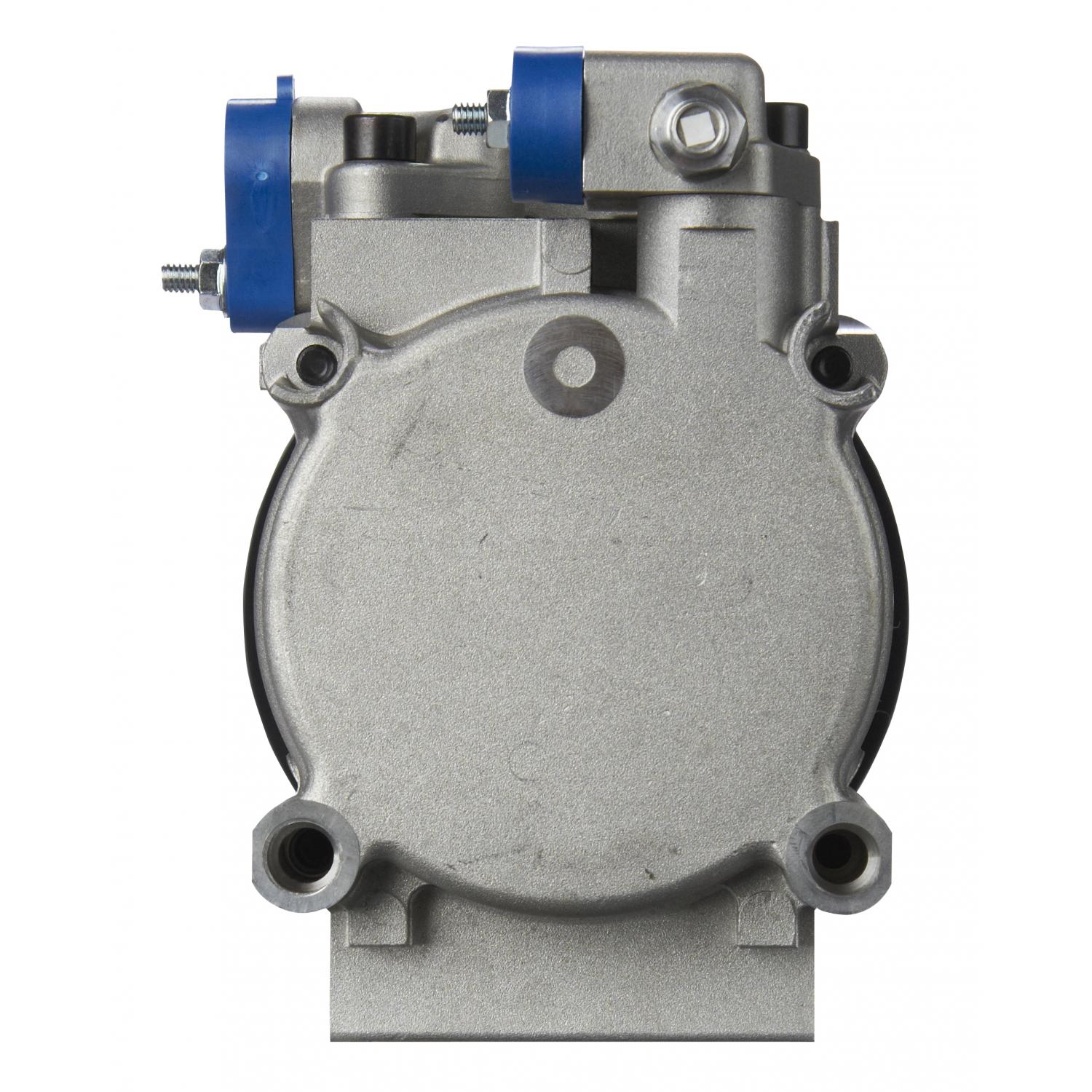 Spectra Premium 0610196 - A/C Compressor Spectra Premium 0610196 A/C Compressor product image 1 of 6