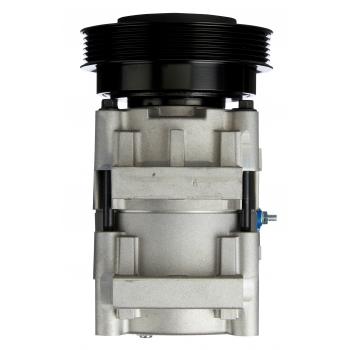 SPECTRA PREMIUM 0610196 - A/C Compressor Product image