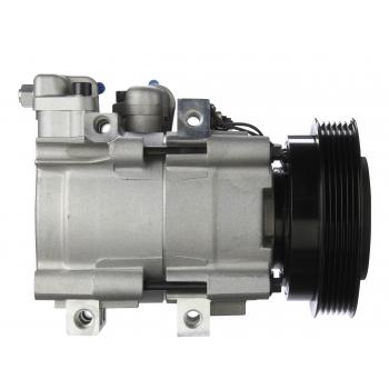 2005 Hyundai XG350 A/C Compressor Spectra Premium 0610196 image 3 of 4