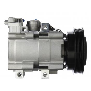 SPECTRA PREMIUM 0610196 - A/C Compressor Product image