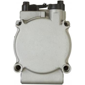 2006 Hyundai Santa Fe A/C Compressor Spectra Premium 0610197 image 1 of 4