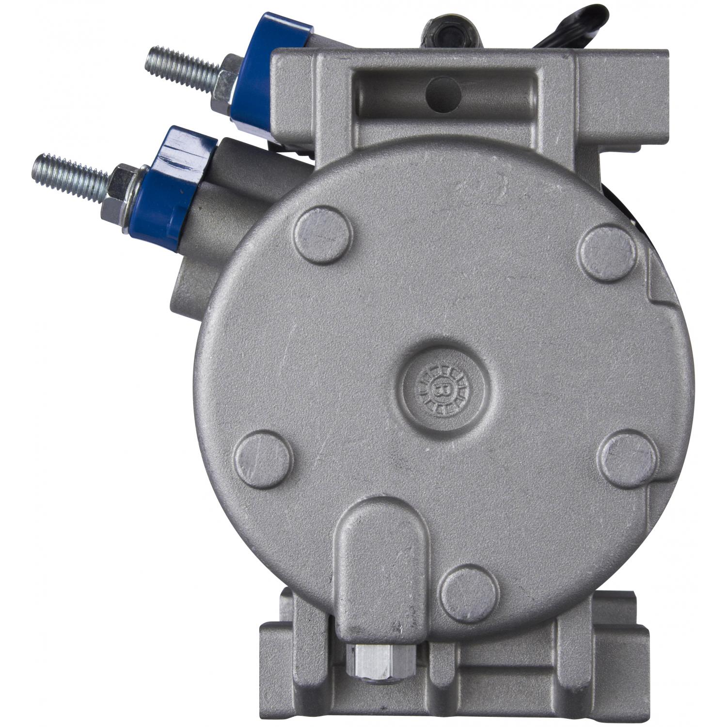 Spectra Premium 0610198 - A/C Compressor Spectra Premium 0610198 A/C Compressor product image 1 of 6