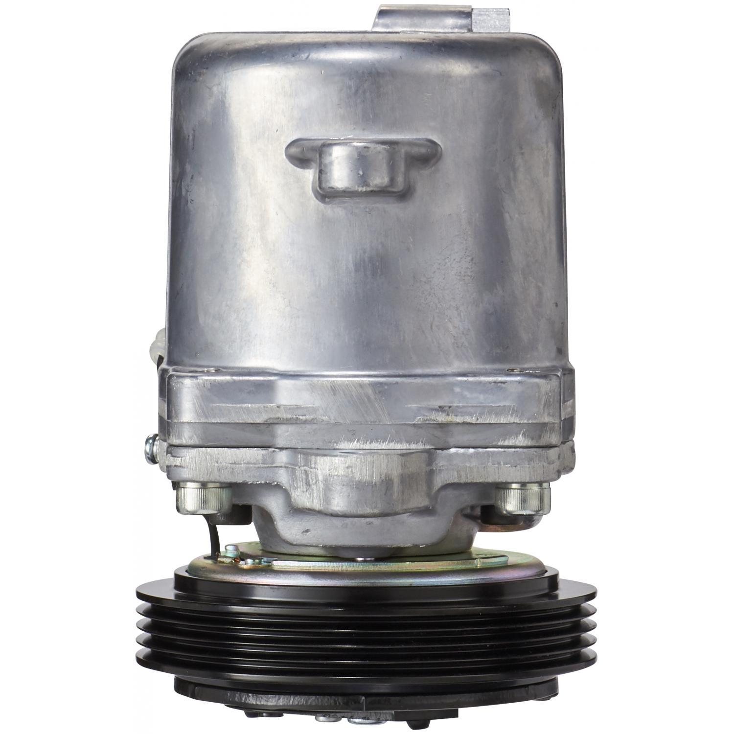 Spectra Premium 0610202 - A/C Compressor Spectra Premium 0610202 A/C Compressor product image 2 of 6