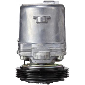 2005 Suzuki XL-7 A/C Compressor Spectra Premium 0610202 image 2 of 4
