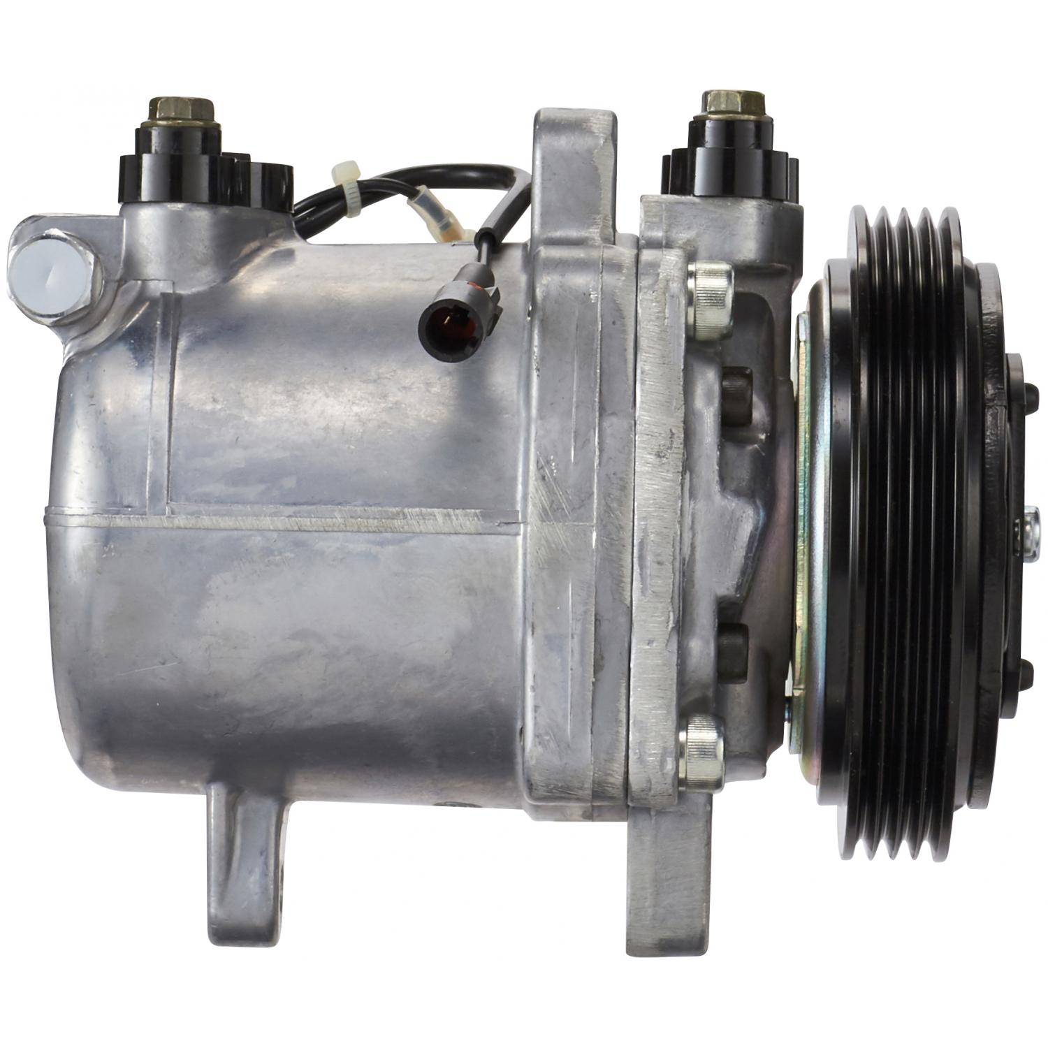 Spectra Premium 0610202 - A/C Compressor Spectra Premium 0610202 A/C Compressor product image 3 of 6
