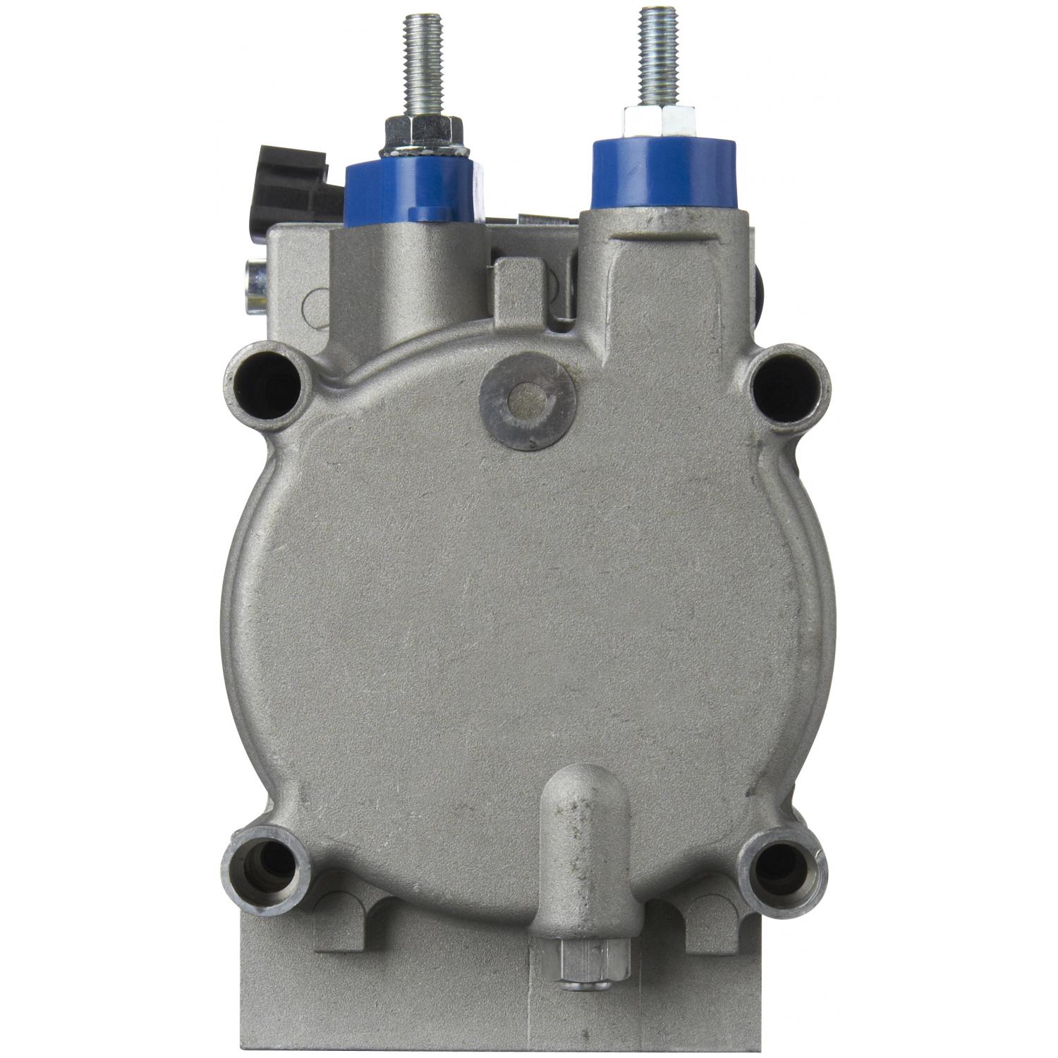 Spectra Premium 0610204 - A/C Compressor Spectra Premium 0610204 A/C Compressor product image 1 of 6