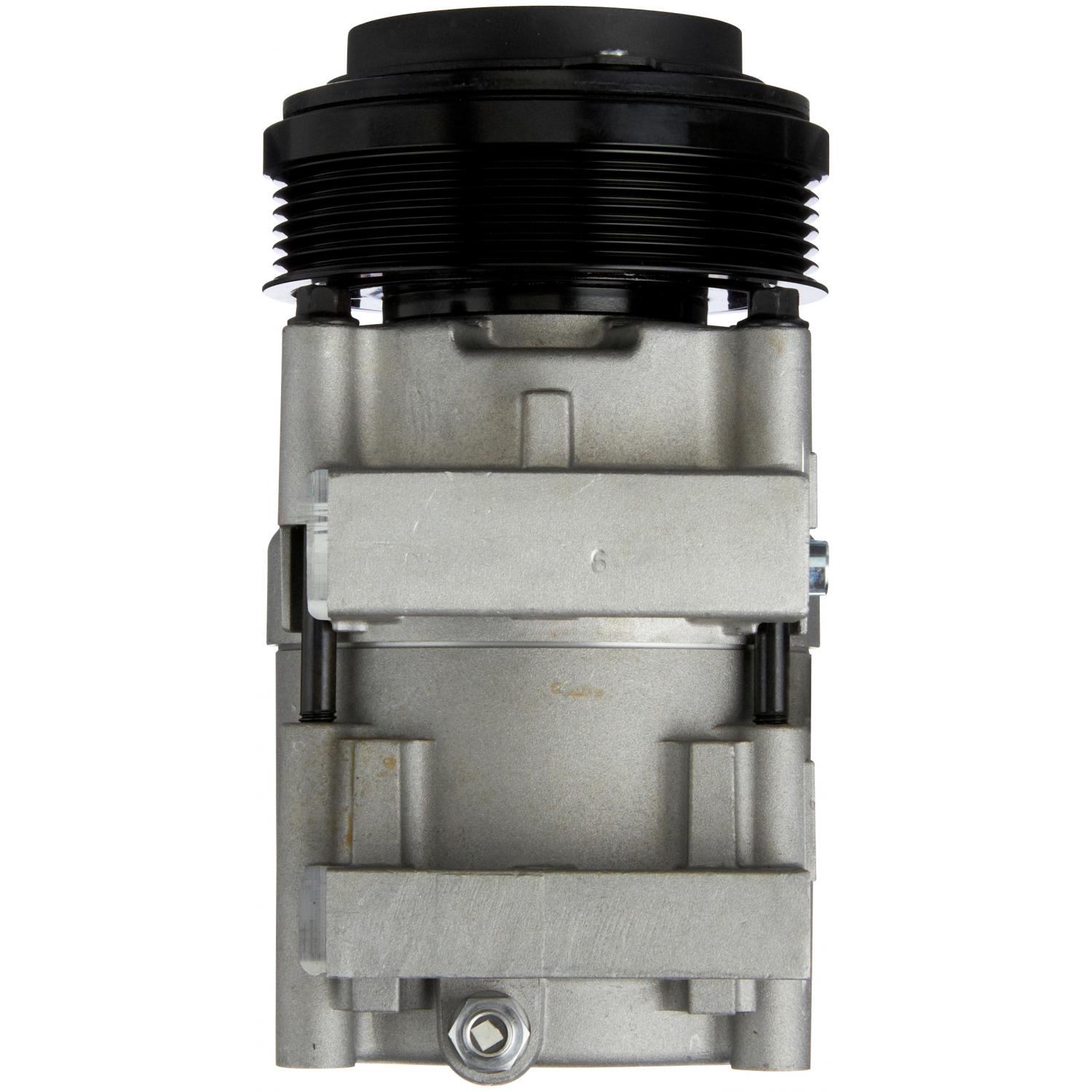 Spectra Premium 0610204 - A/C Compressor Spectra Premium 0610204 A/C Compressor product image 2 of 6