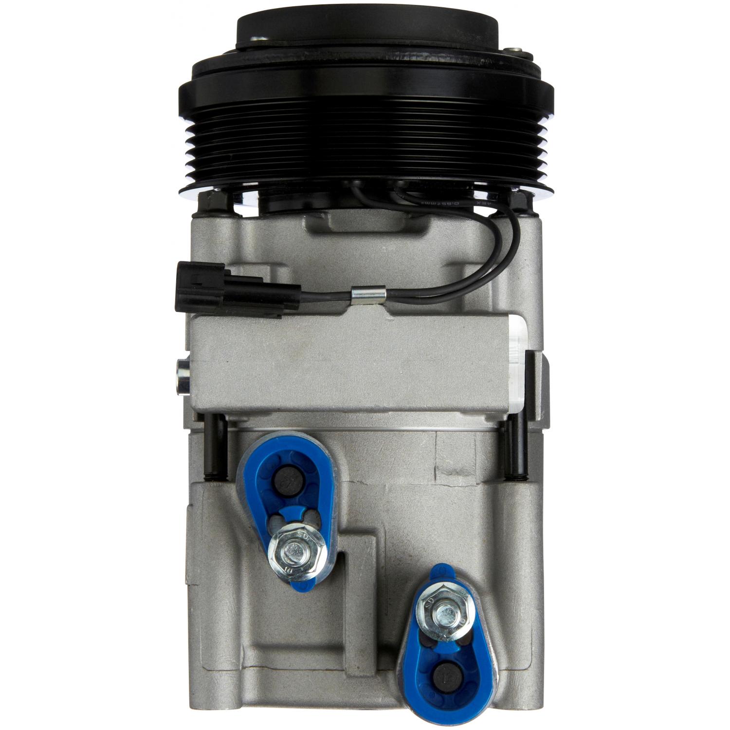 Spectra Premium 0610204 - A/C Compressor Spectra Premium 0610204 A/C Compressor product image 5 of 6