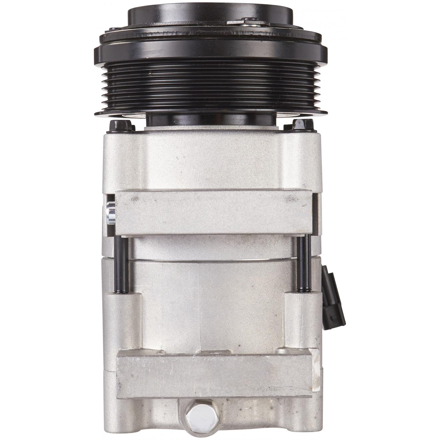 Spectra Premium 0610205 - A/C Compressor Spectra Premium 0610205 A/C Compressor product image 2 of 6
