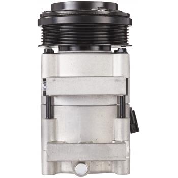 SPECTRA PREMIUM 0610205 - A/C Compressor Product image