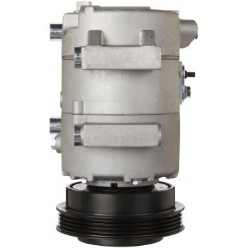 SPECTRA PREMIUM 0610206 - A/C Compressor Product image