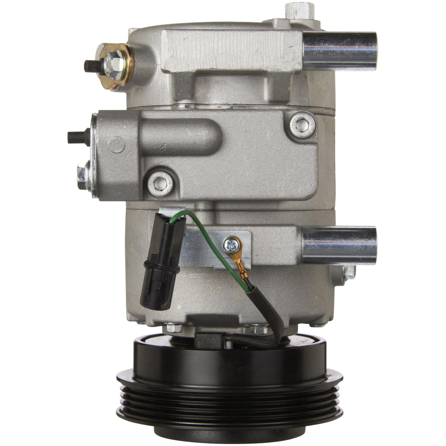 Spectra Premium 0610206 - A/C Compressor Spectra Premium 0610206 A/C Compressor product image 5 of 6