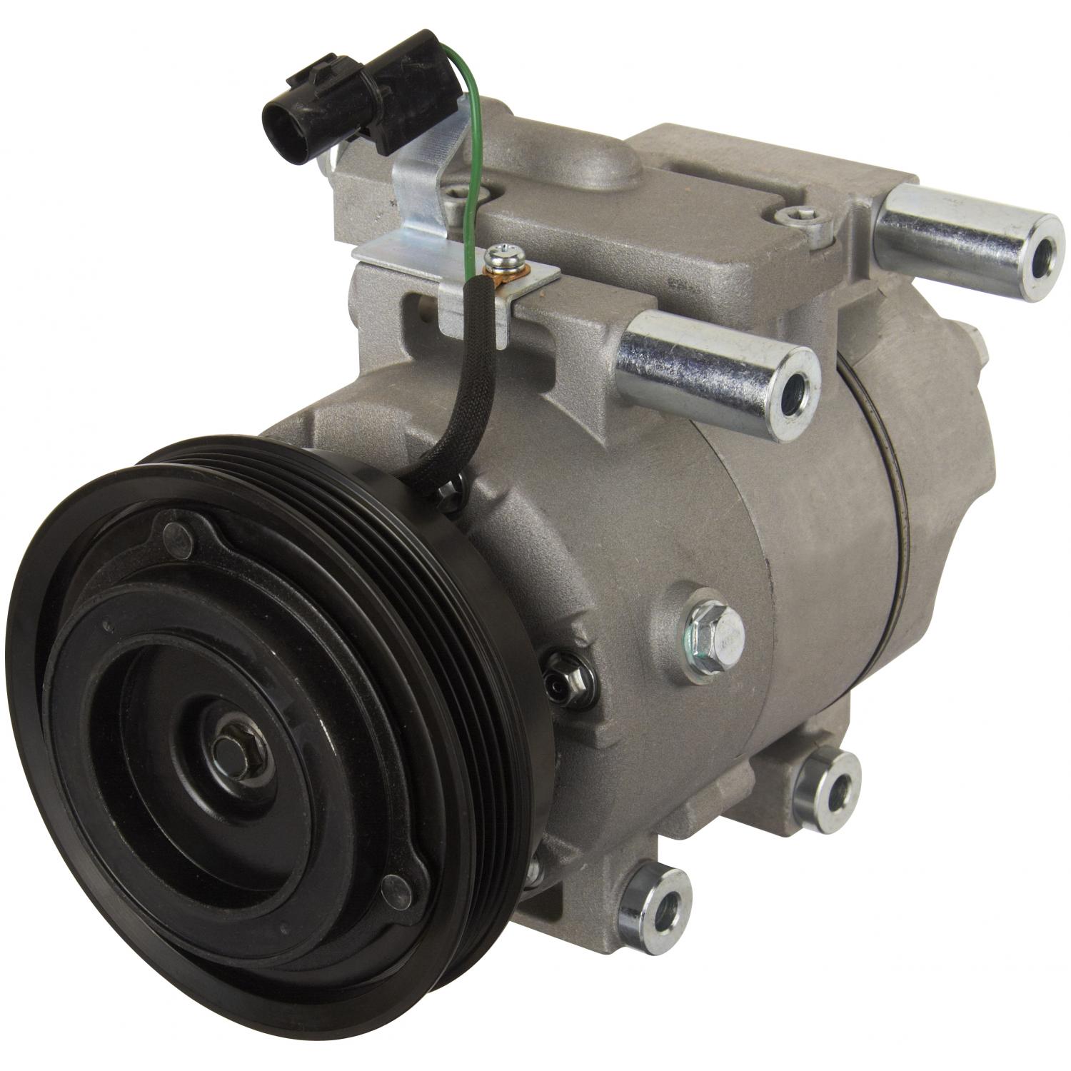 Spectra Premium 0610206 - A/C Compressor Spectra Premium 0610206 A/C Compressor product image 6 of 6
