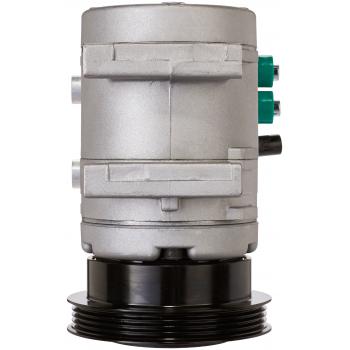 SPECTRA PREMIUM 0610208 - A/C Compressor Product image