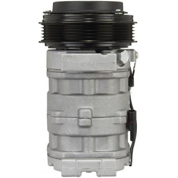 SPECTRA PREMIUM 0610209 - A/C Compressor Product image