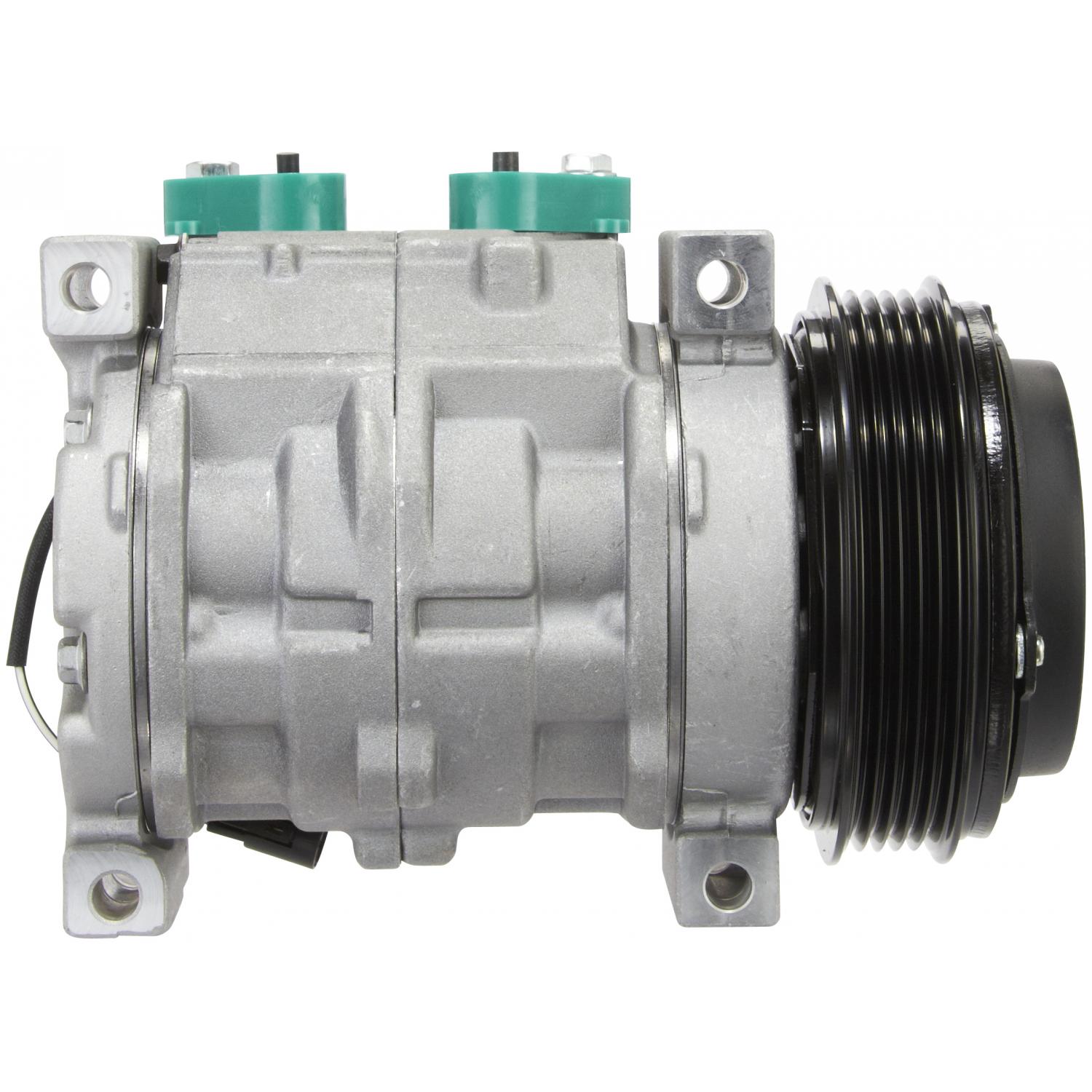 Spectra Premium 0610209 - A/C Compressor Spectra Premium 0610209 A/C Compressor product image 3 of 6