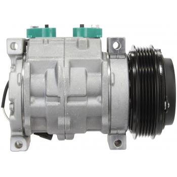 SPECTRA PREMIUM 0610209 - A/C Compressor Product image