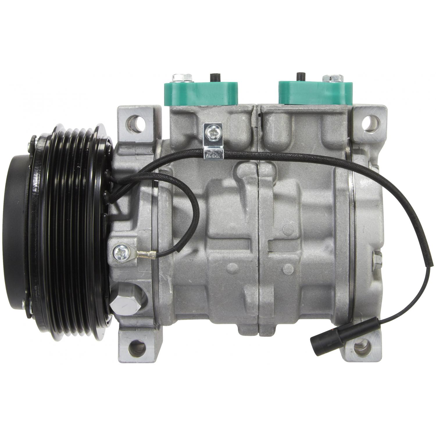 Spectra Premium 0610209 - A/C Compressor Spectra Premium 0610209 A/C Compressor product image 4 of 6