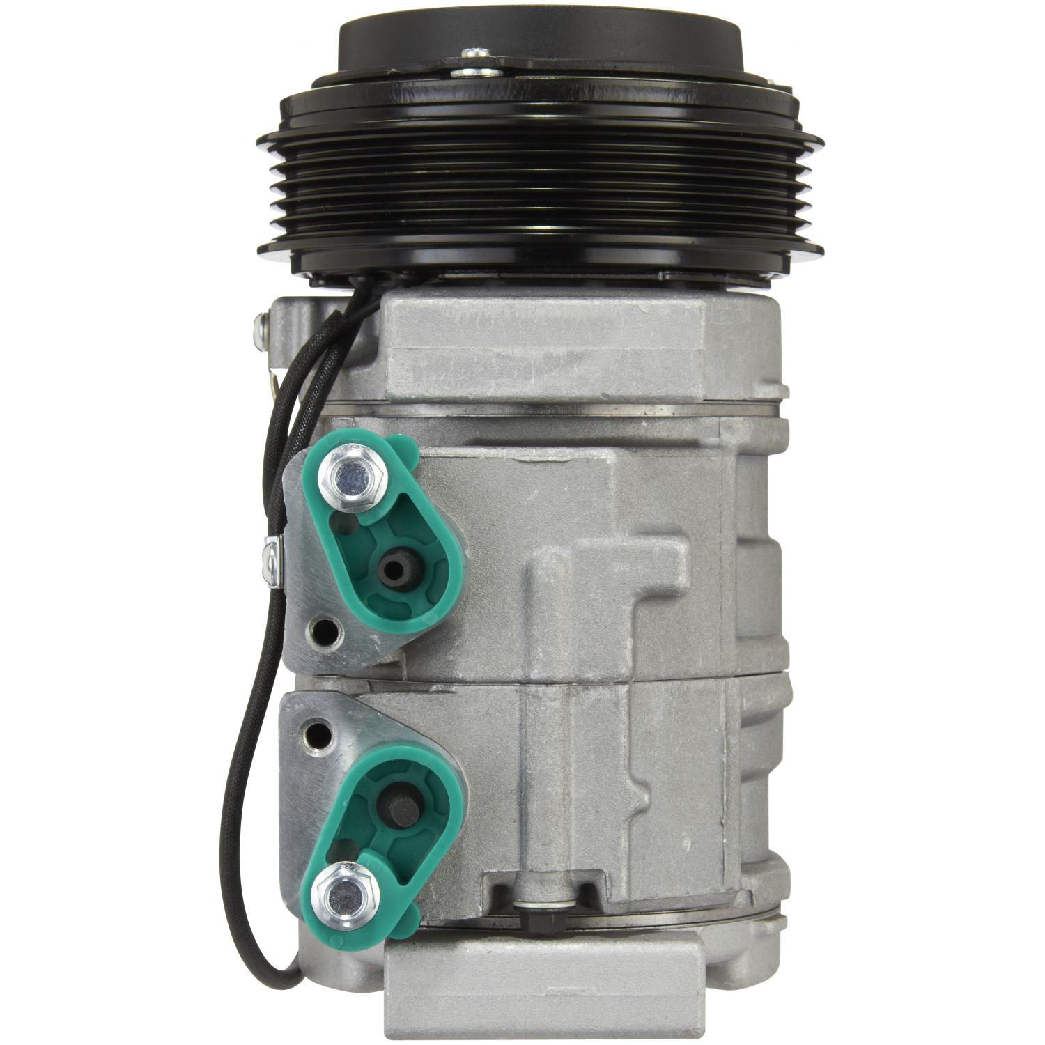 Spectra Premium 0610209 - A/C Compressor Spectra Premium 0610209 A/C Compressor product image 5 of 6