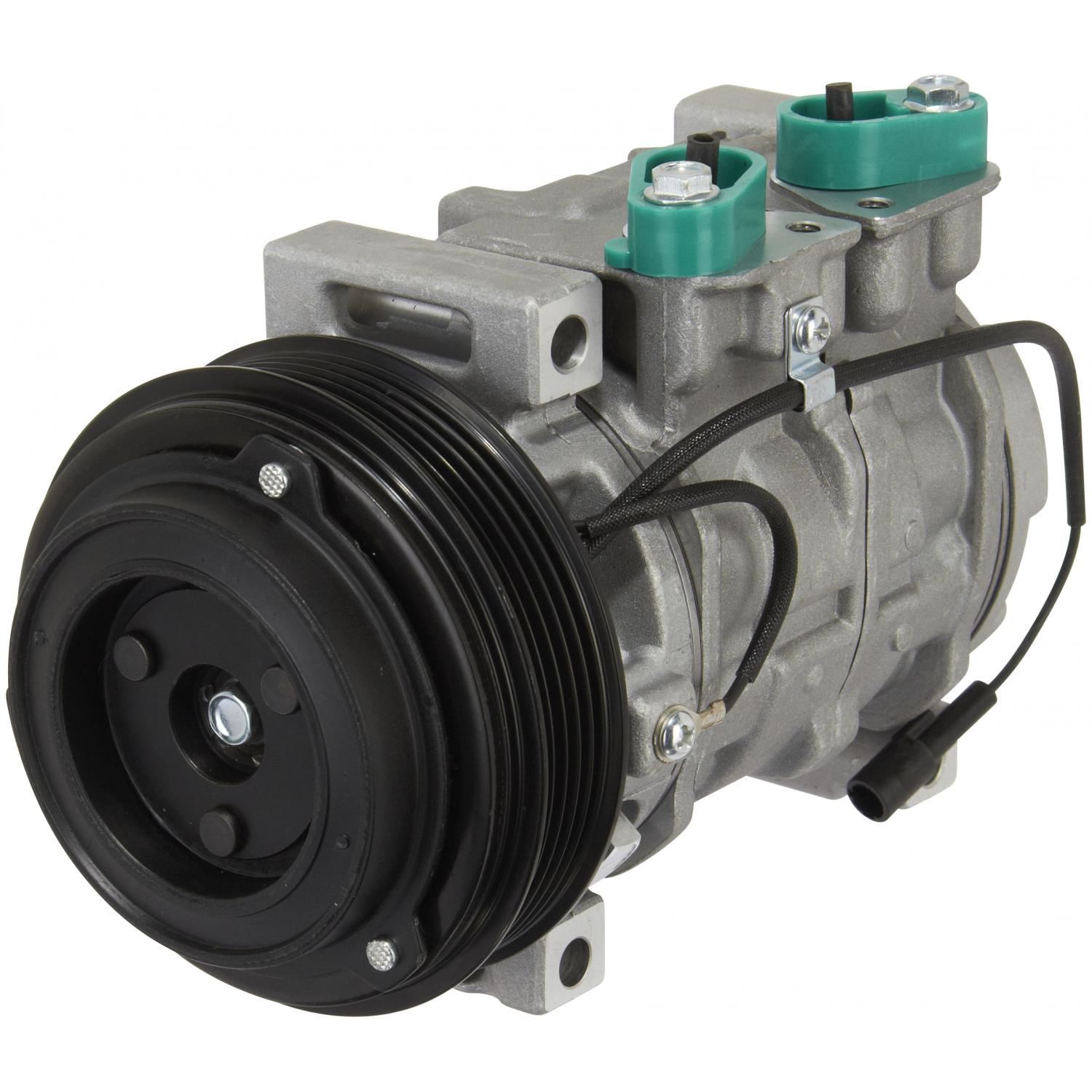 Spectra Premium 0610209 - A/C Compressor Spectra Premium 0610209 A/C Compressor product image 6 of 6